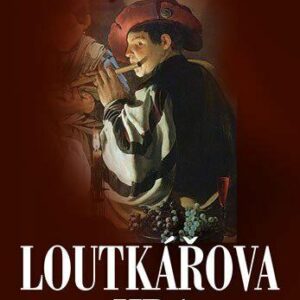 Loutkářova hra 2 (Serno Wolf) (česky)