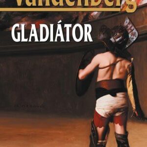 Gladiátor (Philipp Vandenberg) (česky)