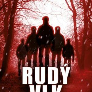 Annika Bengtzonová 5: Rudý vlk (Liza Marklundová) (česky)