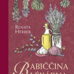Babiččina lékárna (Renata Herber) (česky)