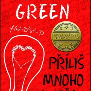 Příliš mnoho Kateřin (John Green) (česky)