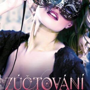 Zúčtování (Katsu Alma) (česky)