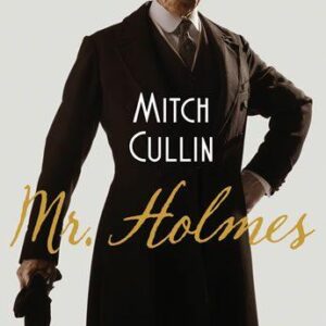 Mr. Holmes (Cullin Mitch) (česky)