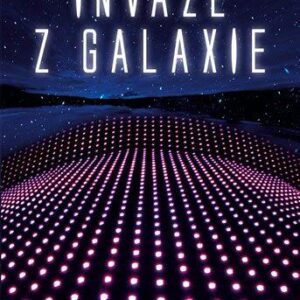 Invaze z galaxie (Robin Cook) (česky)