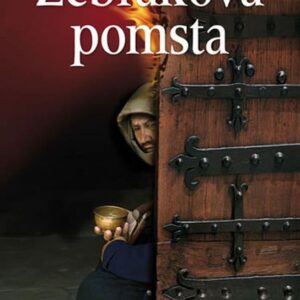Žebrákova pomsta (Pavel Hrdlička) (česky)