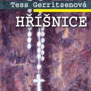 Hříšnice (Tess Gerritsen) (česky)