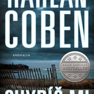 Chybíš mi (Harlan Coben) (česky)