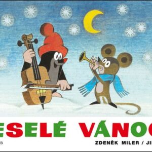 Veselé Vánoce (Jiří Žáček) (česky)