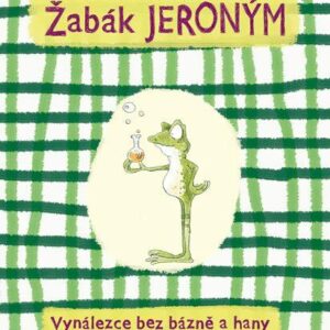 Žabák Jeroným (Schmachtl Andreas H.) (česky)