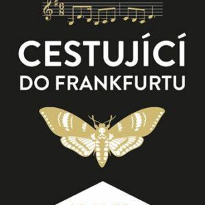 Cestující do Frankfurtu (Agatha Christie) (česky)