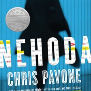 Nehoda (Chris Pavone) (česky)