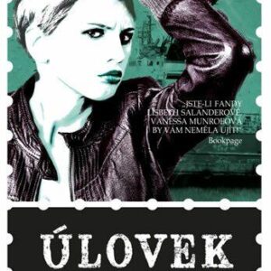 Úlovek (Taylor Stevensová) (česky)