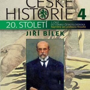 Bílá místa české historie (Jiří Bílek) (česky)