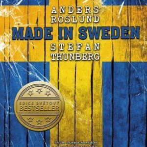 Made in Sweden (Roslund Anders) (česky)