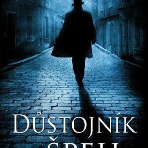 Důstojník a špeh (Robert Harris) (česky)