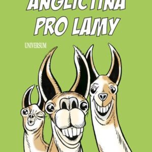 Angličtina pro lamy (Ladislav Čech) (česky)
