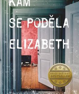 Kam se poděla Elizabeth (Healeyová Emma) (česky)