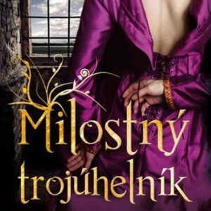 Milostný trojúhelník (Campionová Emma) (česky)