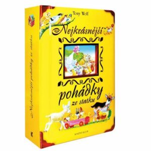Nejkrásnější pohádky ze statku (česky)