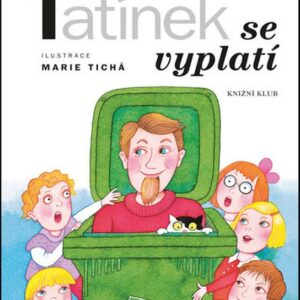 Tatínek se vyplatí (František Nepil) (česky)