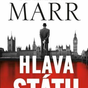 Hlava státu (Marr Andrew) (česky)