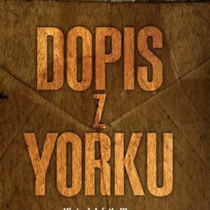 Dopis z Yorku (Tomáš Marný) (česky)