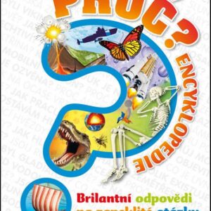 Proč? Encyklopedie (Ivana Rybecká) (česky)