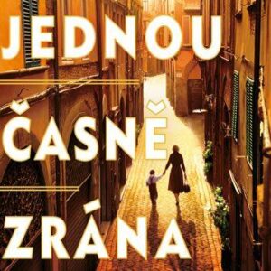 Jednou časně zrána (Bailyová Virginia) (česky)