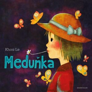 Meduňka (Le Khoa) (česky)