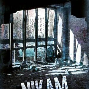 Nikam (Dalibor Vácha) (česky)