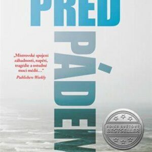 Před pádem (Noah Hawley) (česky)