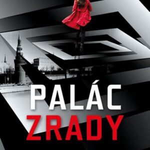 Palác zrady (Jason Matthews) (česky)