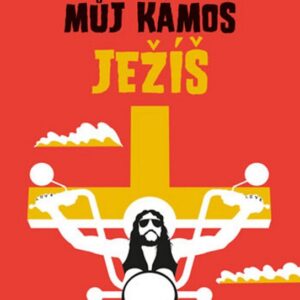 Můj kámoš Ježíš (Lars Husum) (česky)