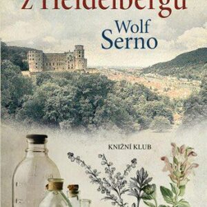 Medikus z Heidelbergu (Serno Wolf) (česky)