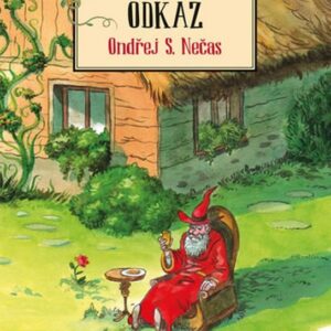 Čarodějův odkaz (Ondřej S. Nečas) (česky)