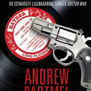 Poslední deska (Andrew Cartmel) (česky)