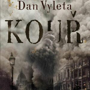 Kouř (Vyleta Dan) (česky)