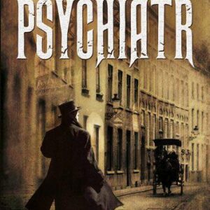 Psychiatr (Caleb Carr) (česky)