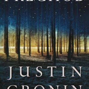Přechod 1: Přechod (Justin Cronin) (česky)