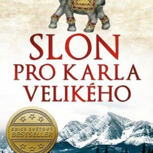 Slon pro Karla Velikého (Dirk Husemann) (česky)