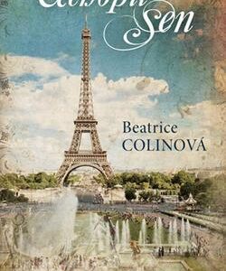 Uchopit sen - Beatrice Colinová (Colin Beatrice) (česky)