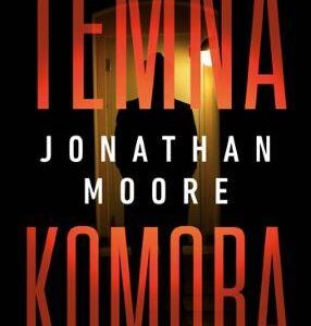 Temná komora (Jonathan Moore) (česky)