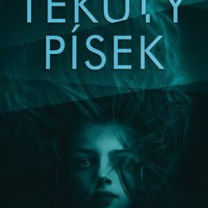 Tekutý písek (Malin Persson Giolito) (česky)
