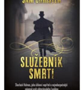 Služebník smrti (Sam Christer) (česky)