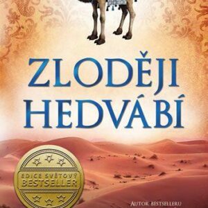 Zloději hedvábí (Dirk Husemann) (česky)