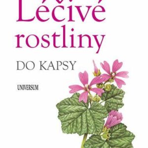 Léčivé rostliny (Eva Horová) (česky)