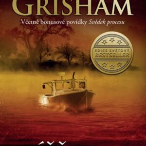 Píšťalka (John Grisham) (česky)