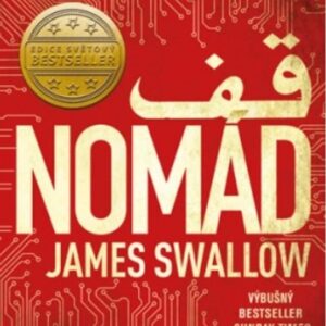 Nomád (James Swallow) (česky)