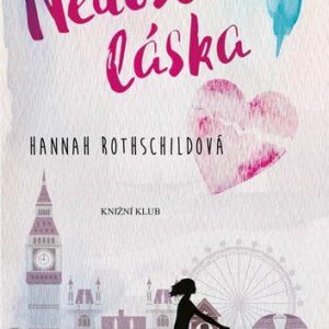 Nedostižná láska (Dana Krejčová) (česky)