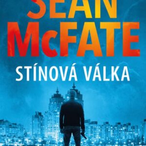 Stínová válka (Sean McFate) (česky)